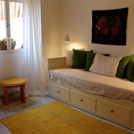 Apartamento Con Patio Cerca Mezquita Cordova Esterno foto