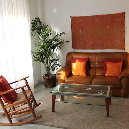 Apartamento Con Patio Cerca Mezquita Cordova Esterno foto