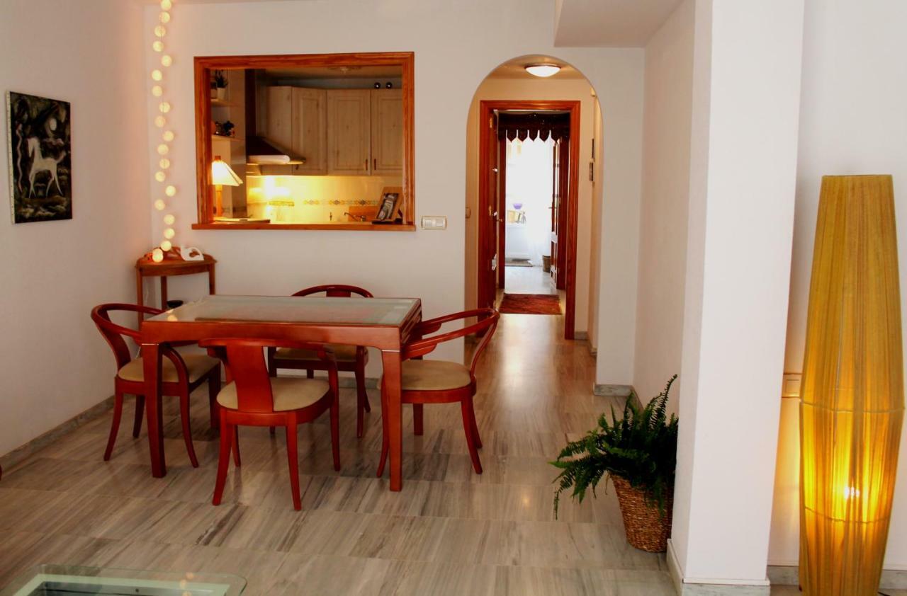 Apartamento Con Patio Cerca Mezquita Cordova Esterno foto