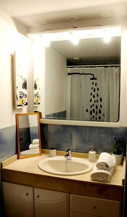 Apartamento Con Patio Cerca Mezquita Cordova Esterno foto