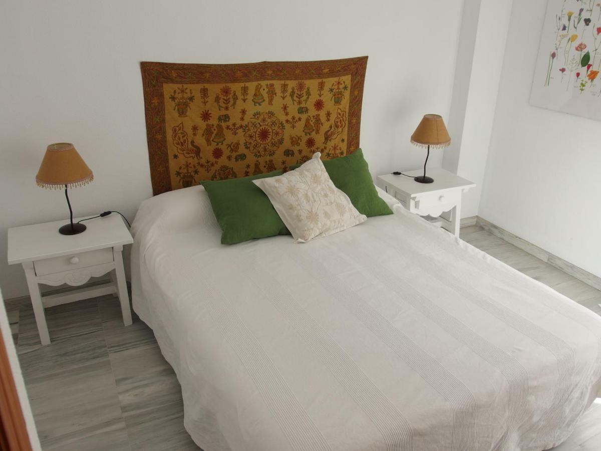 Apartamento Con Patio Cerca Mezquita Cordova Esterno foto