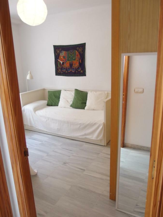 Apartamento Con Patio Cerca Mezquita Cordova Esterno foto