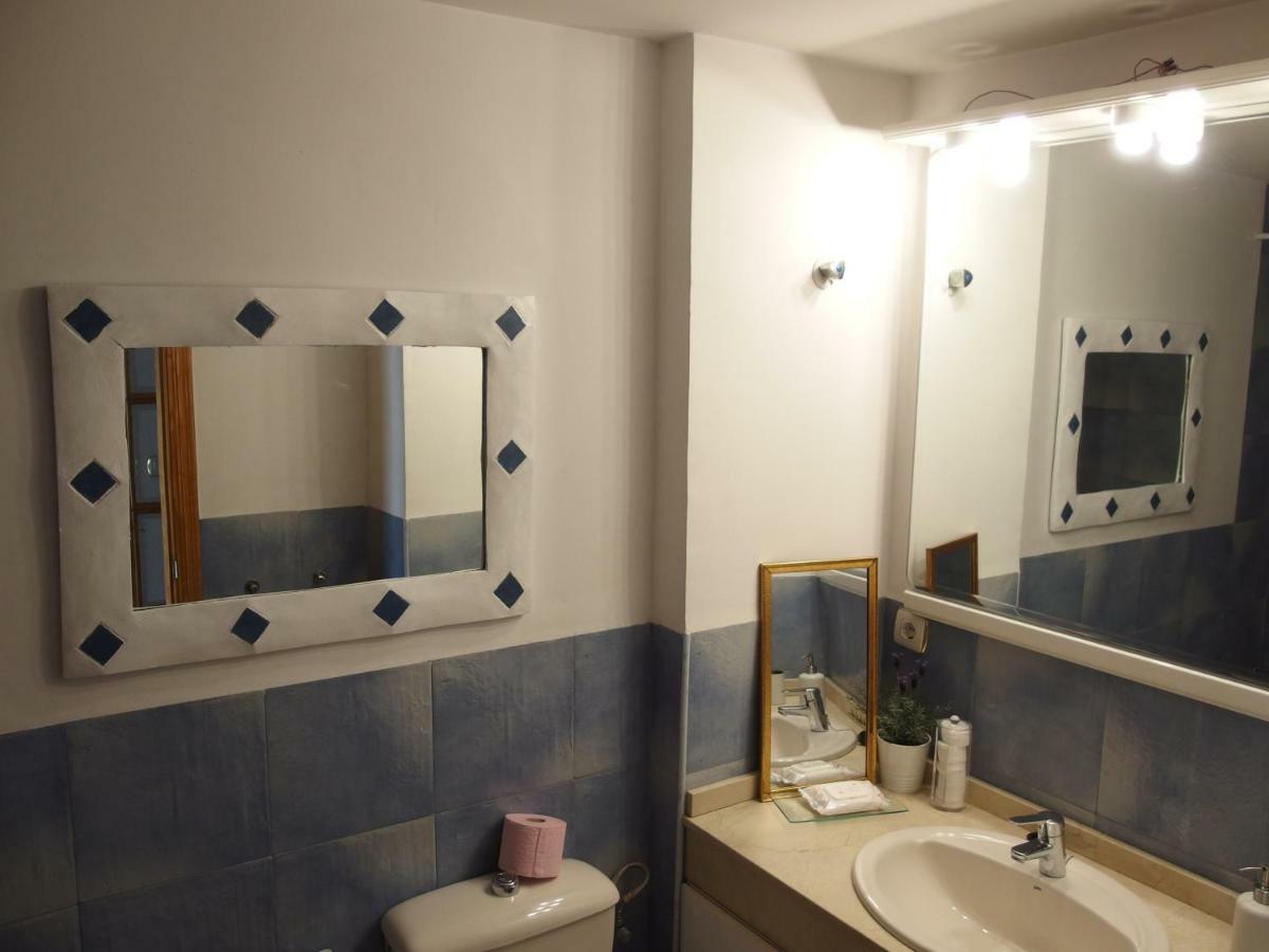 Apartamento Con Patio Cerca Mezquita Cordova Esterno foto