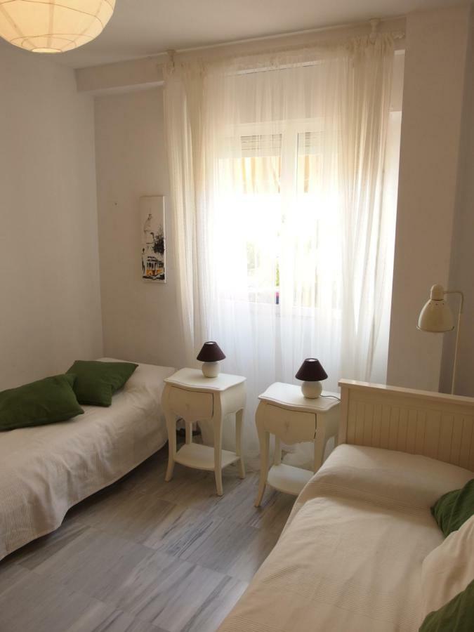 Apartamento Con Patio Cerca Mezquita Cordova Esterno foto