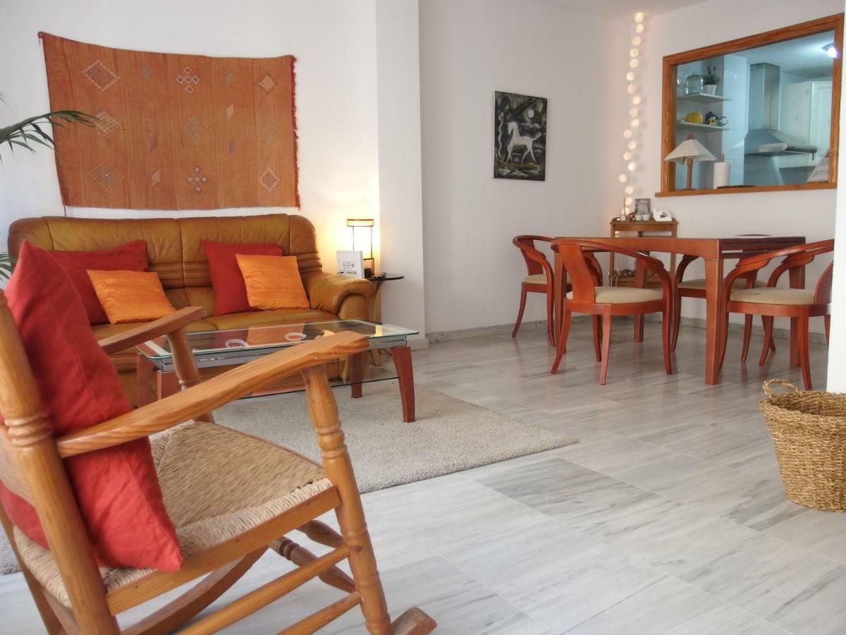 Apartamento Con Patio Cerca Mezquita Cordova Esterno foto