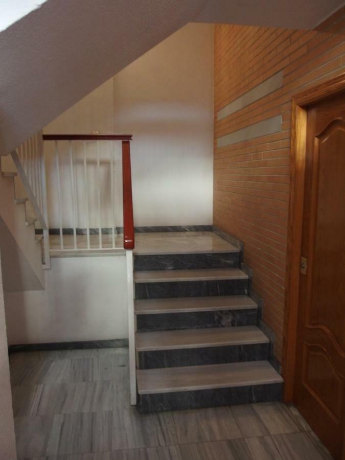Apartamento Con Patio Cerca Mezquita Cordova Esterno foto