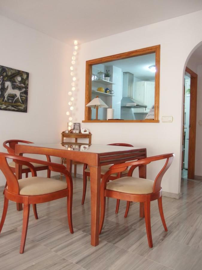 Apartamento Con Patio Cerca Mezquita Cordova Esterno foto