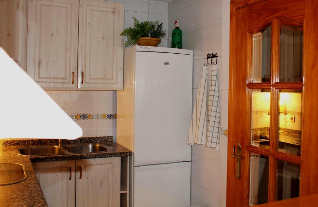 Apartamento Con Patio Cerca Mezquita Cordova Esterno foto