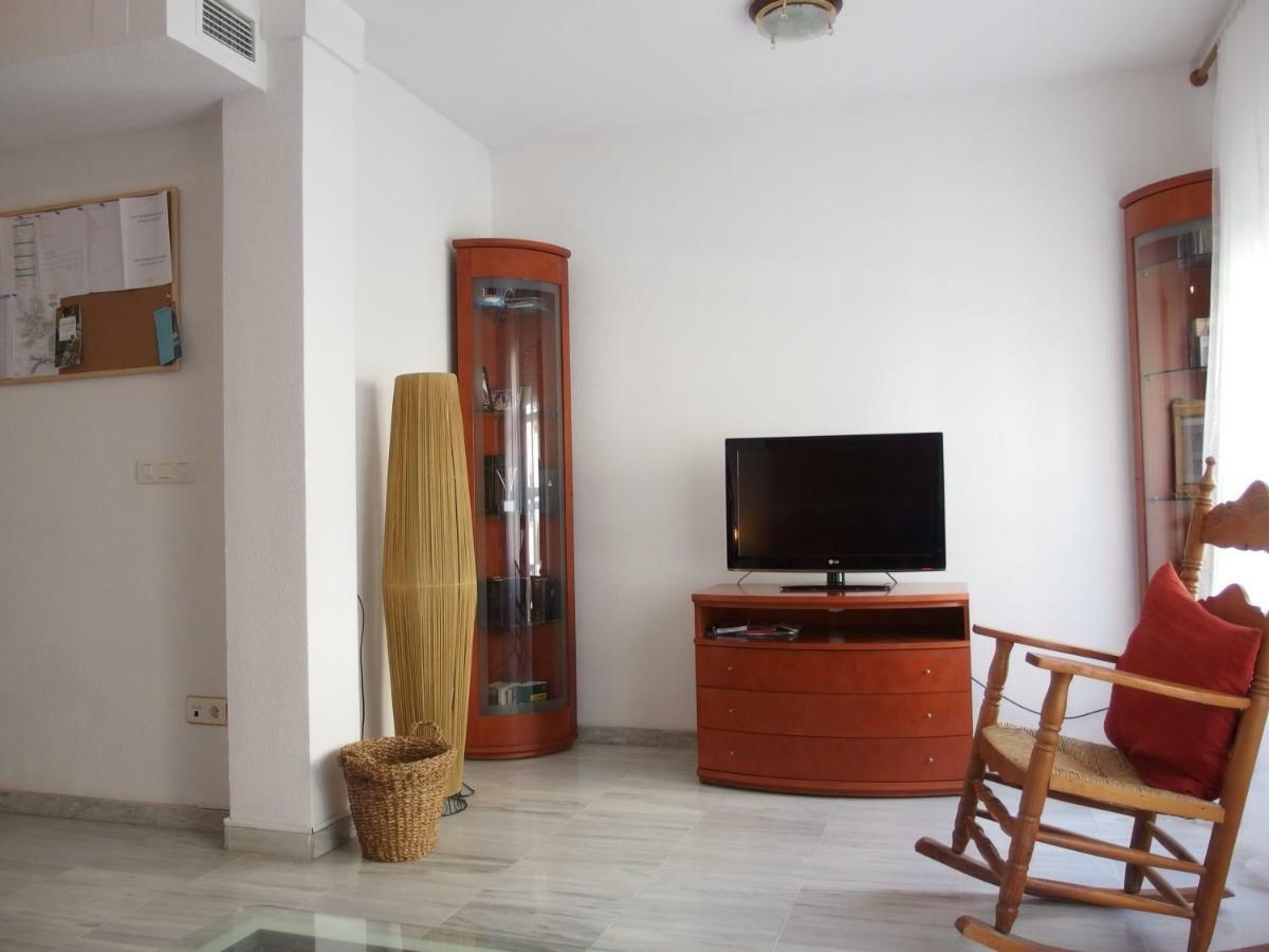 Apartamento Con Patio Cerca Mezquita Cordova Esterno foto