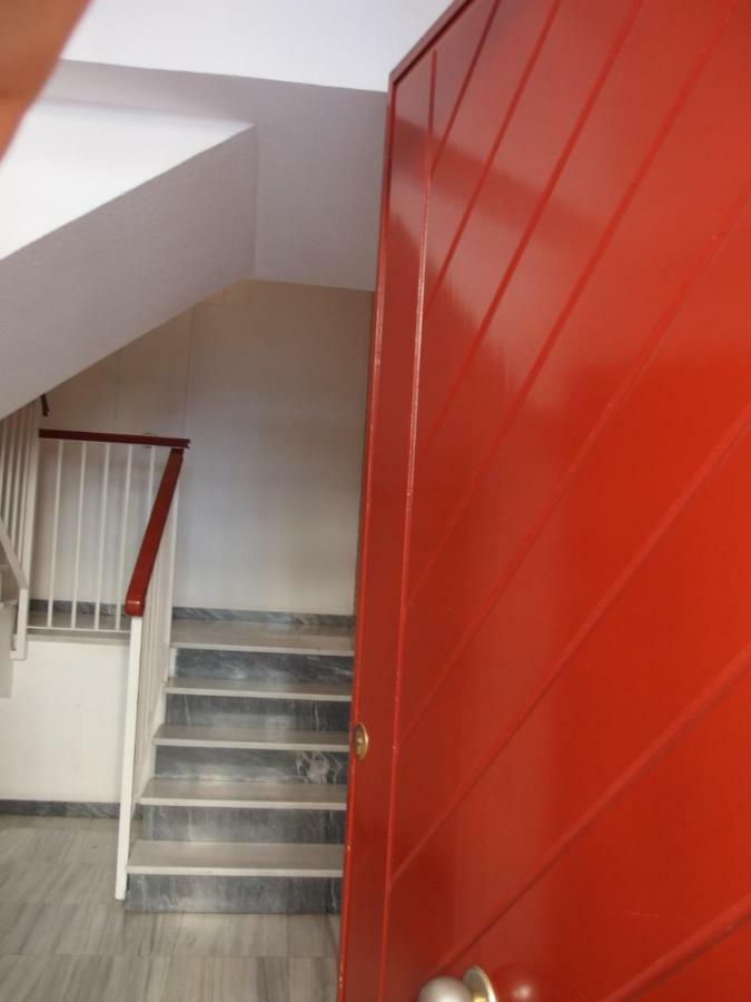 Apartamento Con Patio Cerca Mezquita Cordova Esterno foto